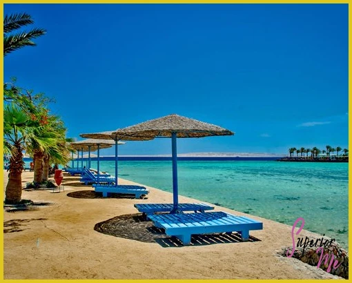 Zahabia Resort