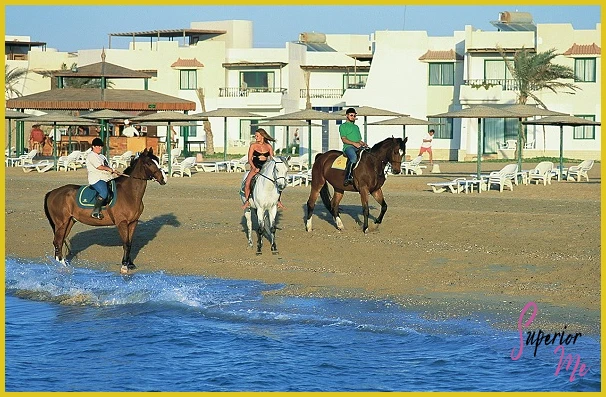 Royal Beach Resort