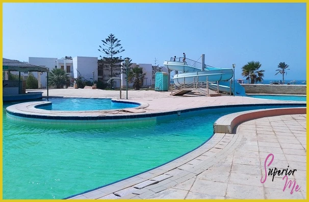 Royal Beach Resort
