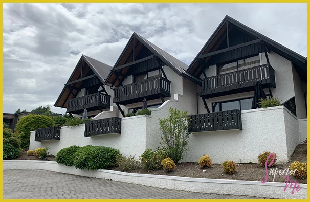 Pines Resort