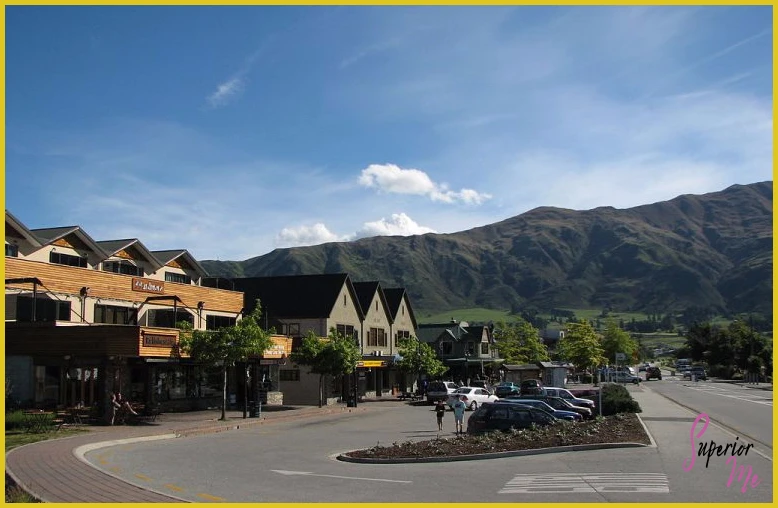 Pines Resort
