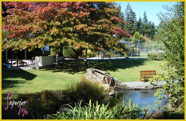 Pines Resort