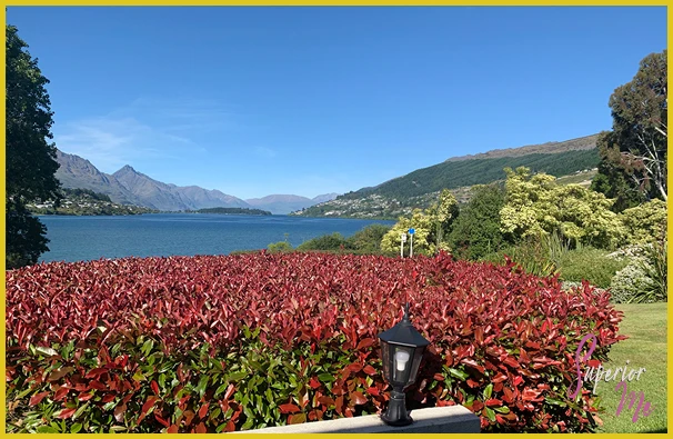 Club Pacific Queenstown
