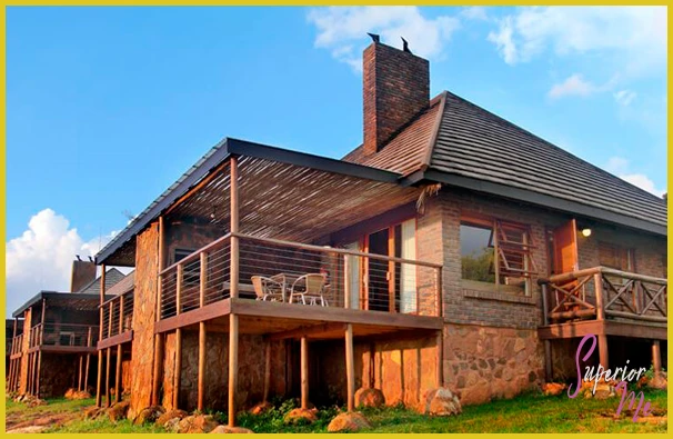 Crystal Springs Mountain Lodge