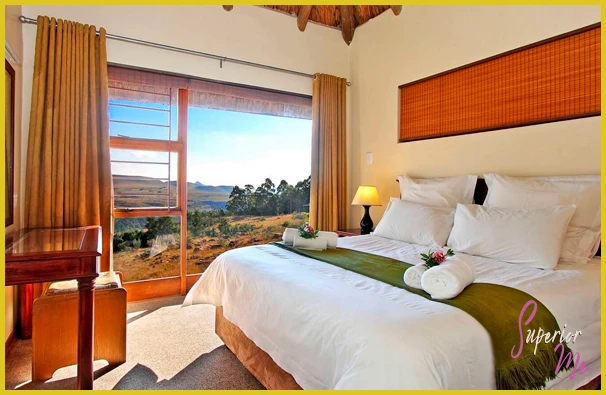 Crystal Springs Mountain Lodge