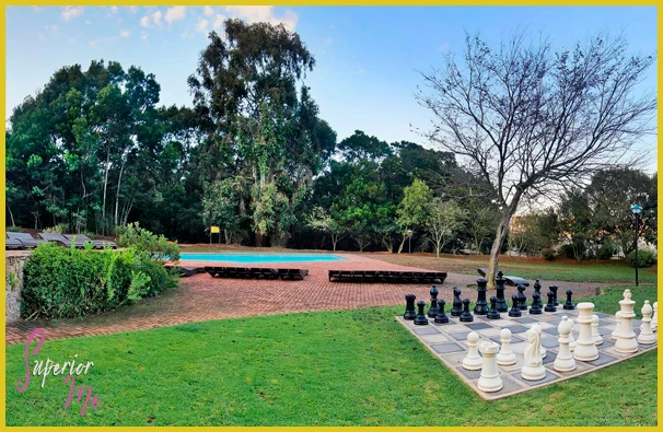 Crystal Springs Mountain Lodge
