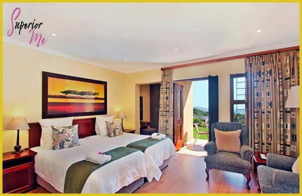 Crystal Springs Mountain Lodge