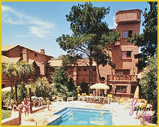 Vacances Dorado