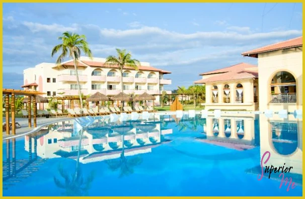 Grand Palladium Imbassai Resort & Spa AI