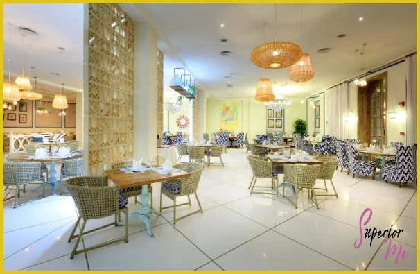 Grand Palladium Imbassai Resort & Spa AI