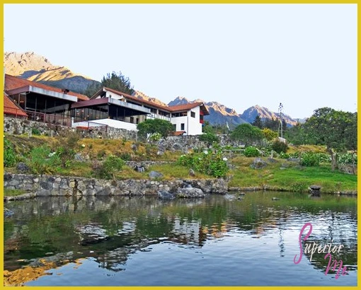 Páramo La Culata Resort