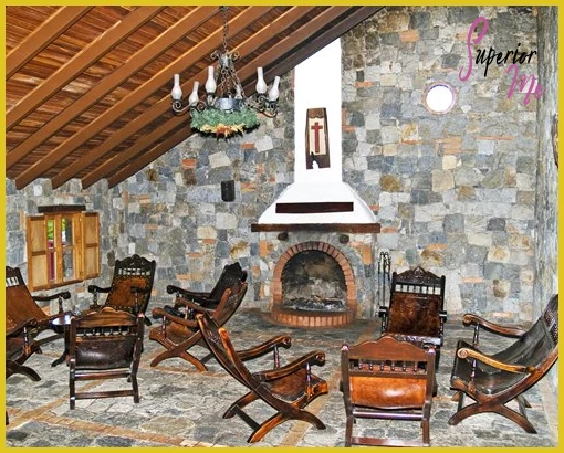 Páramo La Culata Resort