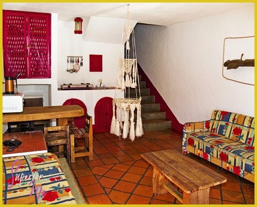 Páramo La Culata Resort
