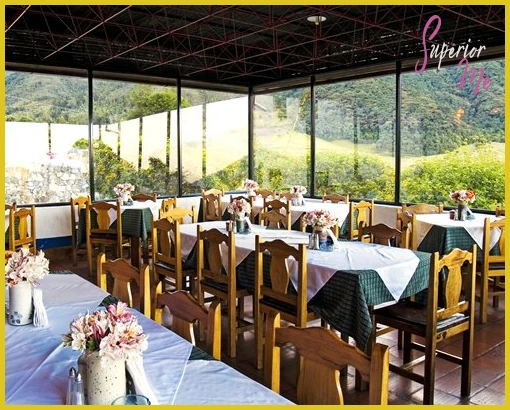 Páramo La Culata Resort