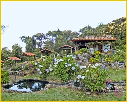 Páramo La Culata Resort