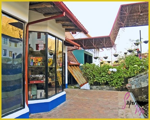 Páramo La Culata Resort