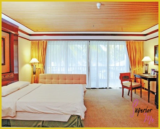 Damai Beach Resort