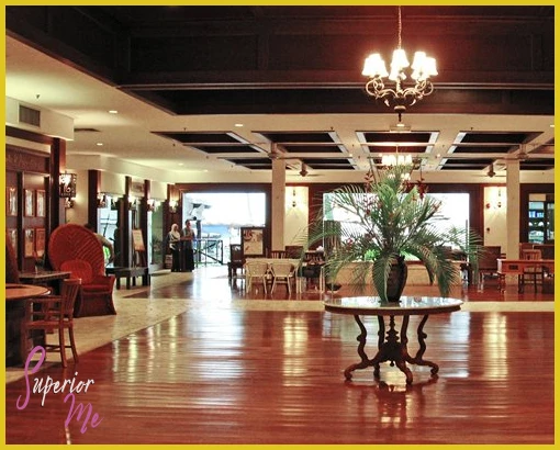 Damai Beach Resort