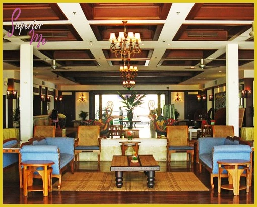 Damai Beach Resort