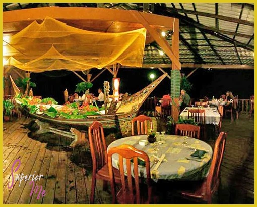 Damai Beach Resort