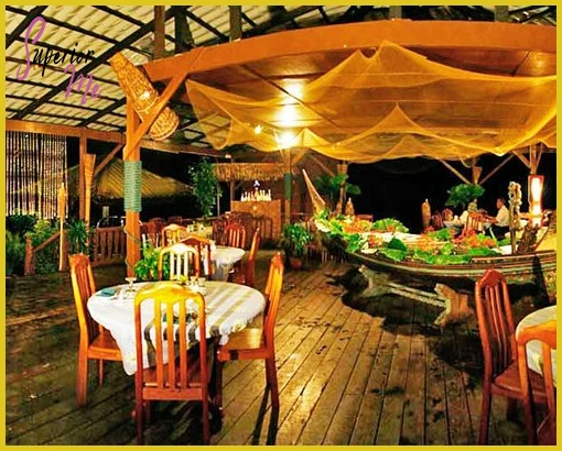 Damai Beach Resort