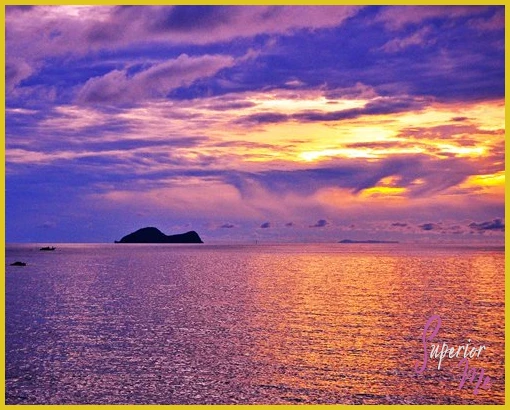 Damai Beach Resort