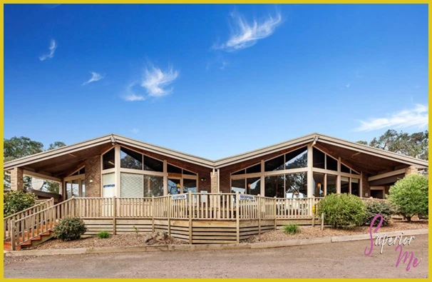 Bellbrae Country Club