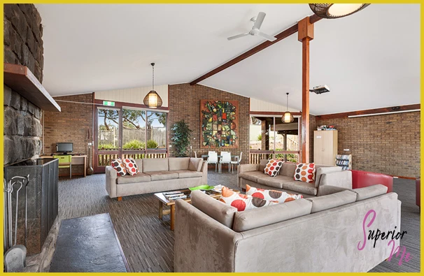 Bellbrae Country Club