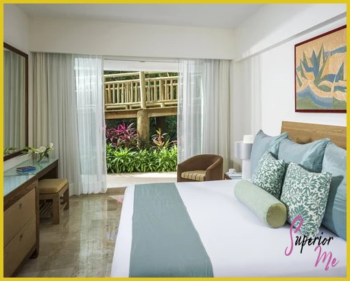 The Bliss at Vidanta Riviera Maya