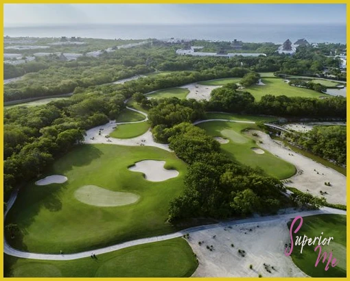 The Grand Mayan at Vidanta Riviera Maya