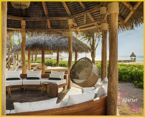 The Bliss at Vidanta Riviera Maya