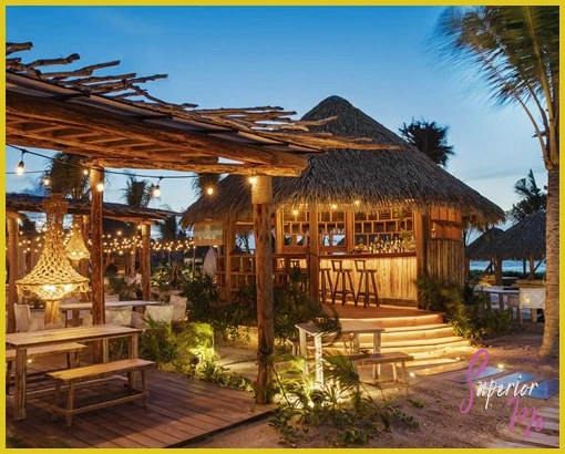 The Bliss at Vidanta Riviera Maya