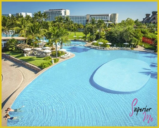 Mayan Palace at Vidanta Nuevo Vallarta