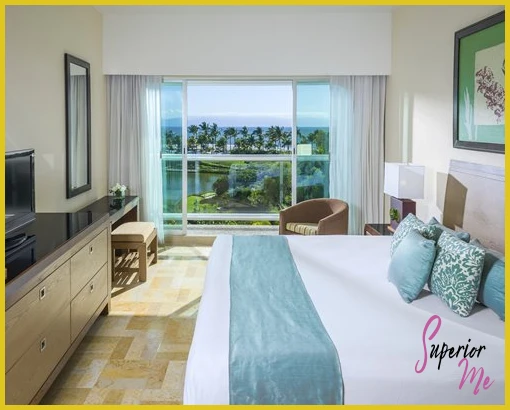 Mayan Palace at Vidanta Nuevo Vallarta