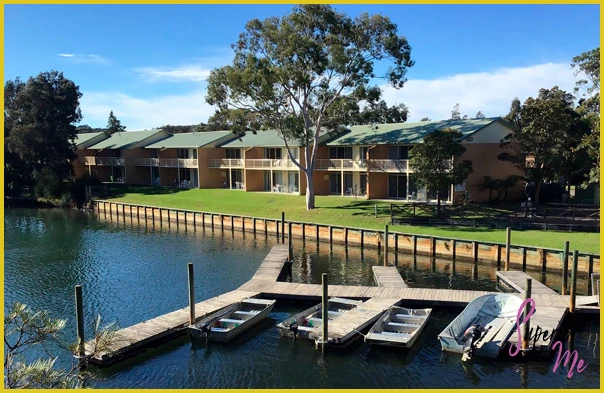 Moorings Phase III