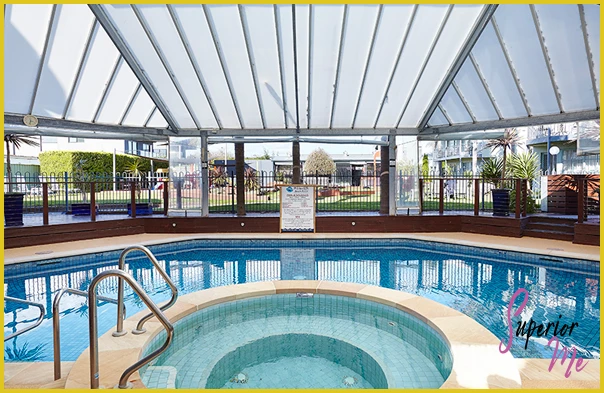 Whitecliffs Beach Resort