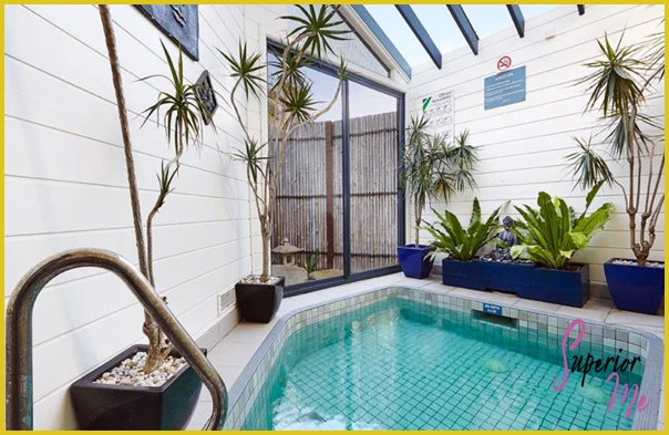 Whitecliffs Beach Resort