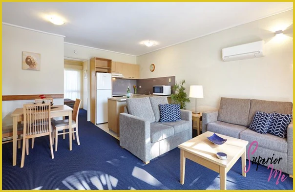 Whitecliffs Beach Resort