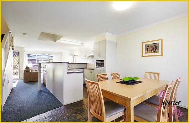 Whitecliffs Beach Resort