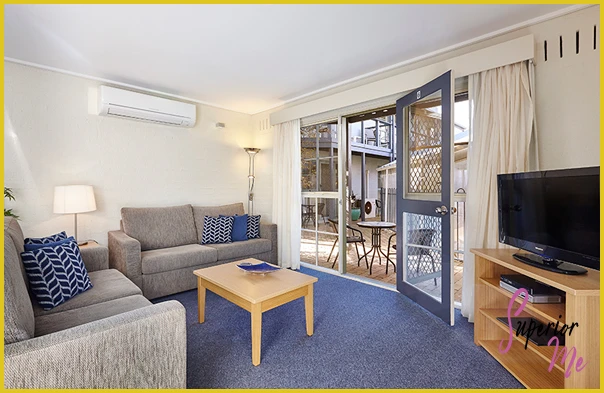 Whitecliffs Beach Resort