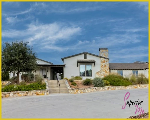 Worldmark Hunt Stablewood Springs Resort