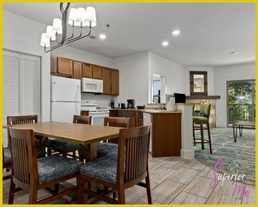 Worldmark Hunt Stablewood Springs Resort