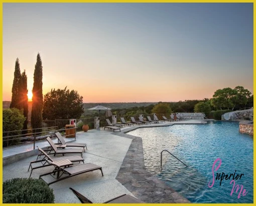 Worldmark Hunt Stablewood Springs Resort