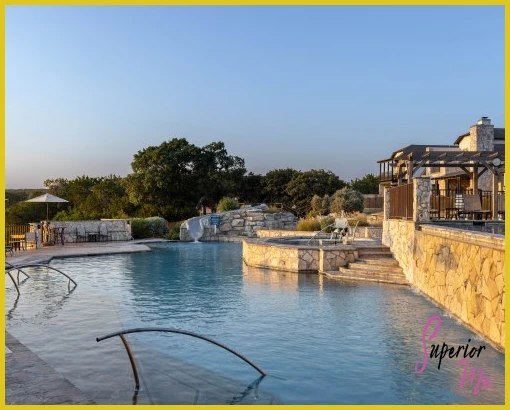 Worldmark Hunt Stablewood Springs Resort