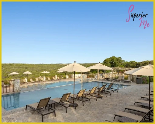 Worldmark Hunt Stablewood Springs Resort