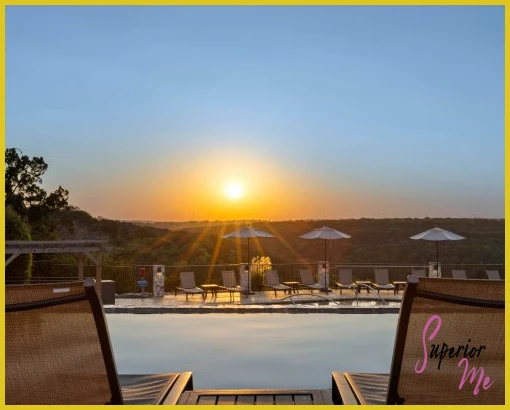 Worldmark Hunt Stablewood Springs Resort