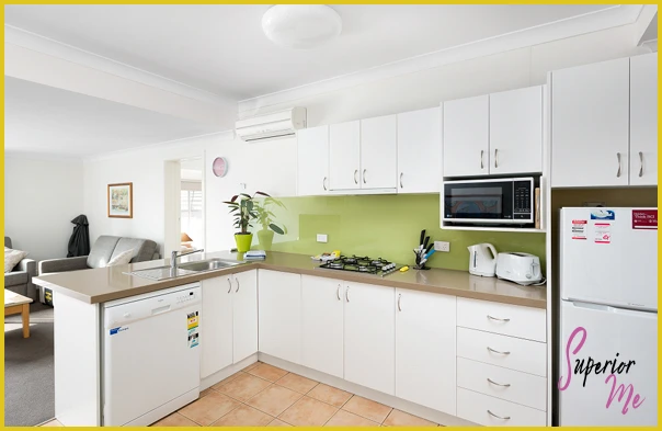 Bayview Apartments