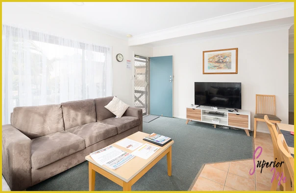 Bayview Apartments
