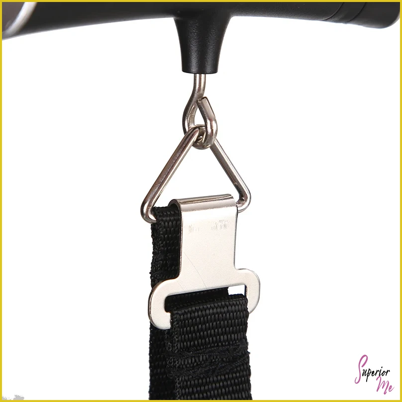 Portable Digital Luggage Scale for Travel Bags and Suitcases